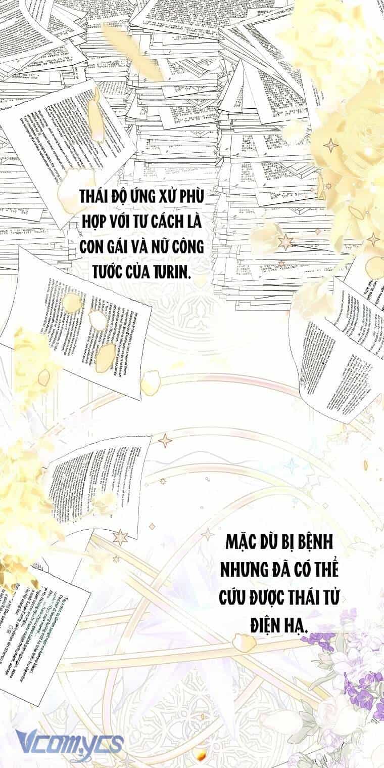 Lilien Của Turin - Chương 50 - ảnh 39