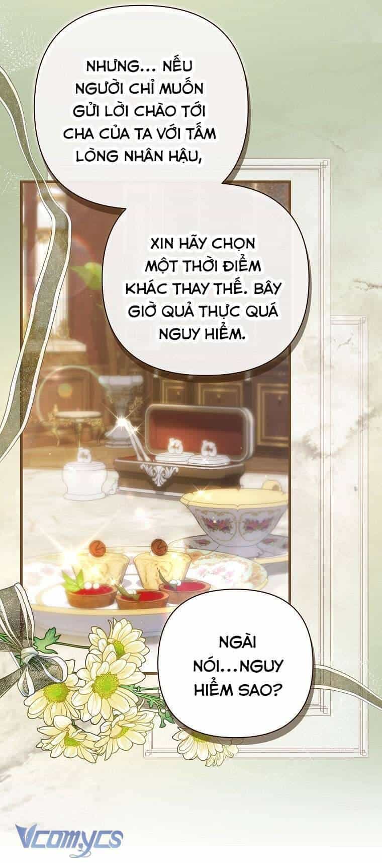 Lilien Của Turin - Chương 55 - ảnh 23