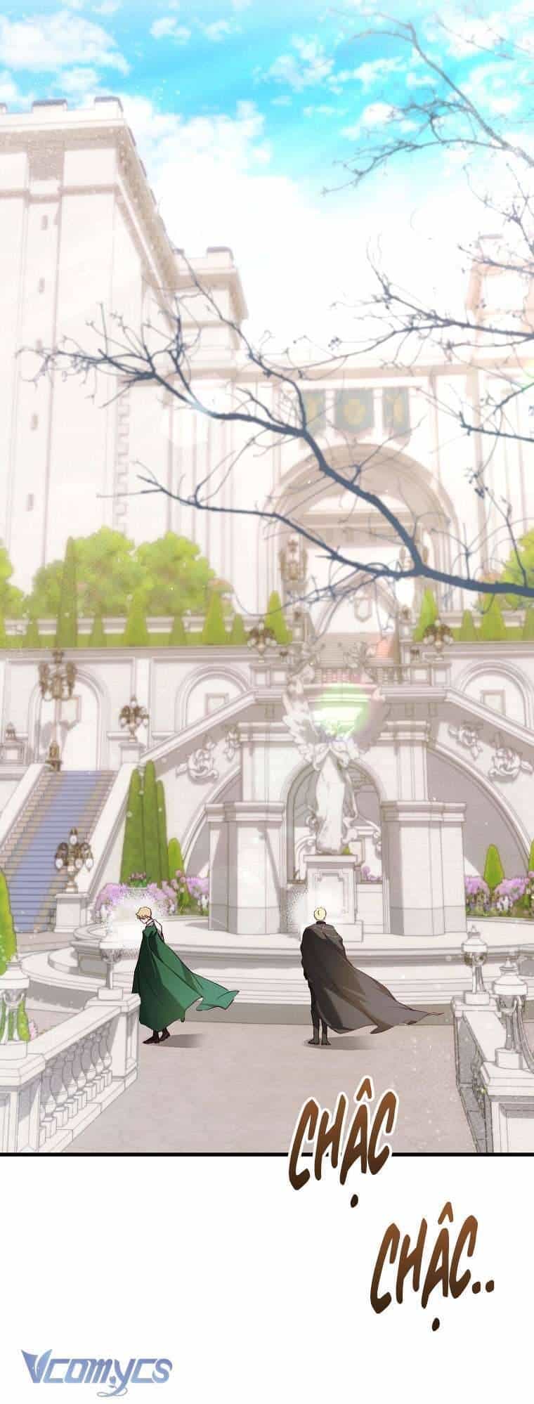 Lilien Của Turin - Chương 57 - ảnh 15