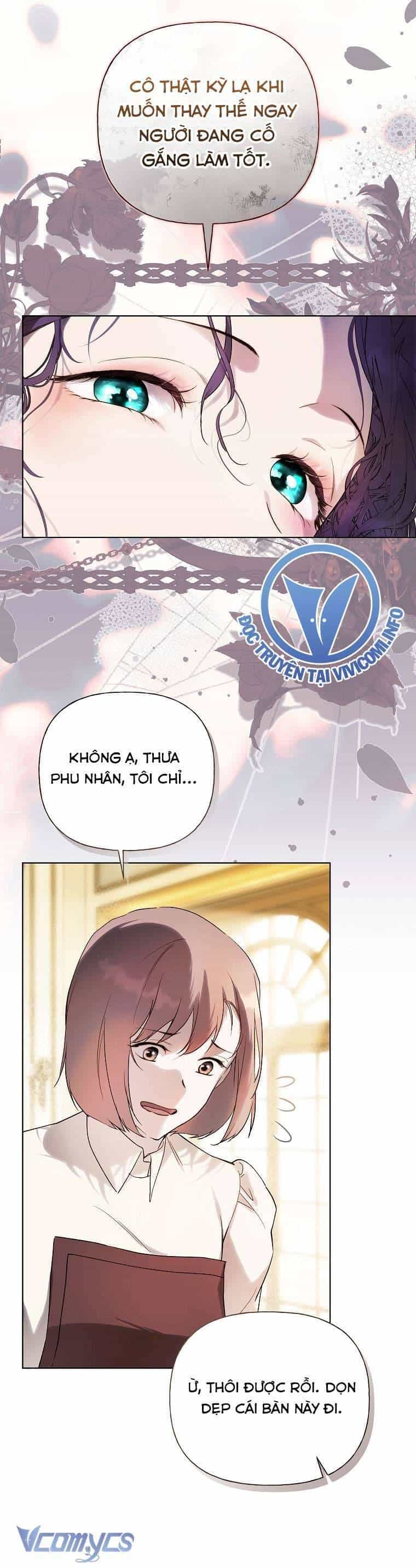 Lilien Của Turin - Chương 58 - ảnh 40