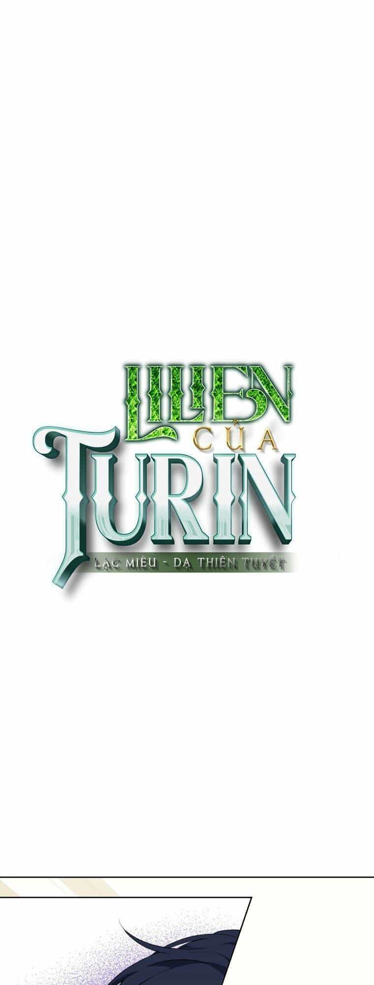 Lilien Của Turin - Chương 9 - ảnh 11
