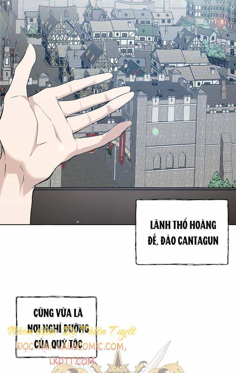 Lilien Của Turin - Chương 9 - ảnh 14