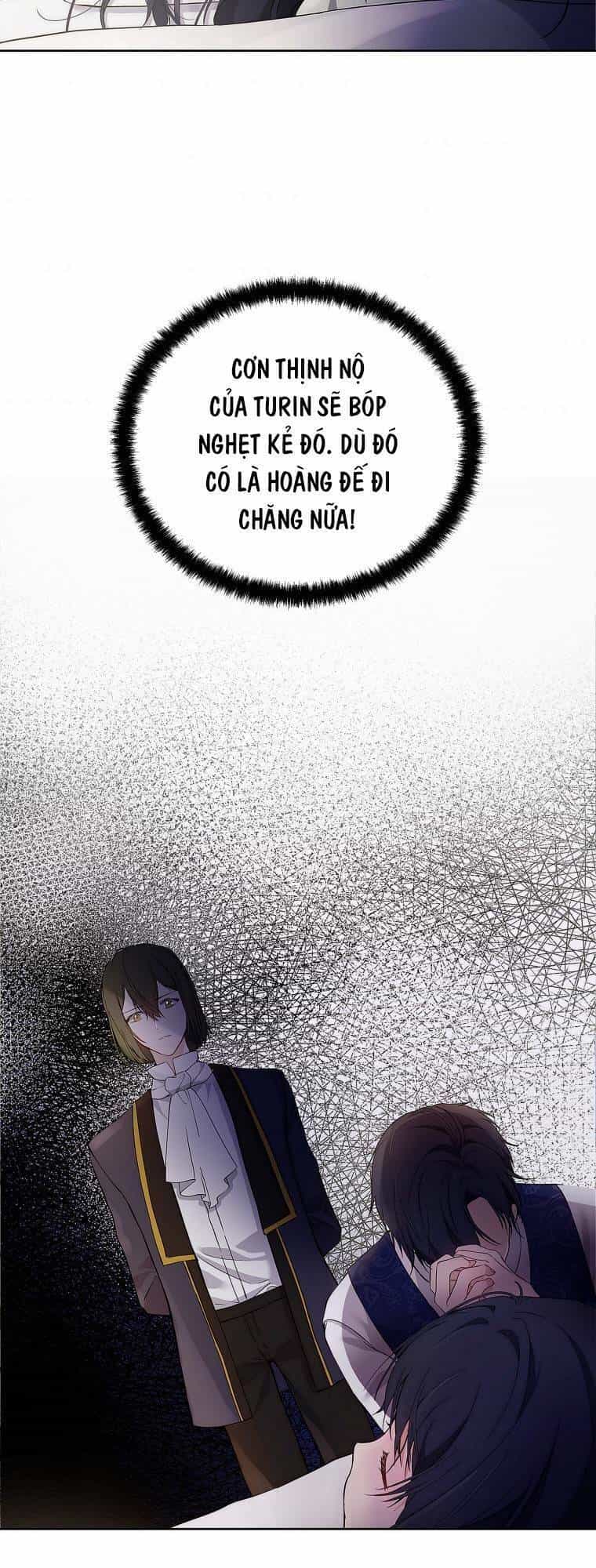 Lilien Của Turin - Chương 9 - ảnh 25