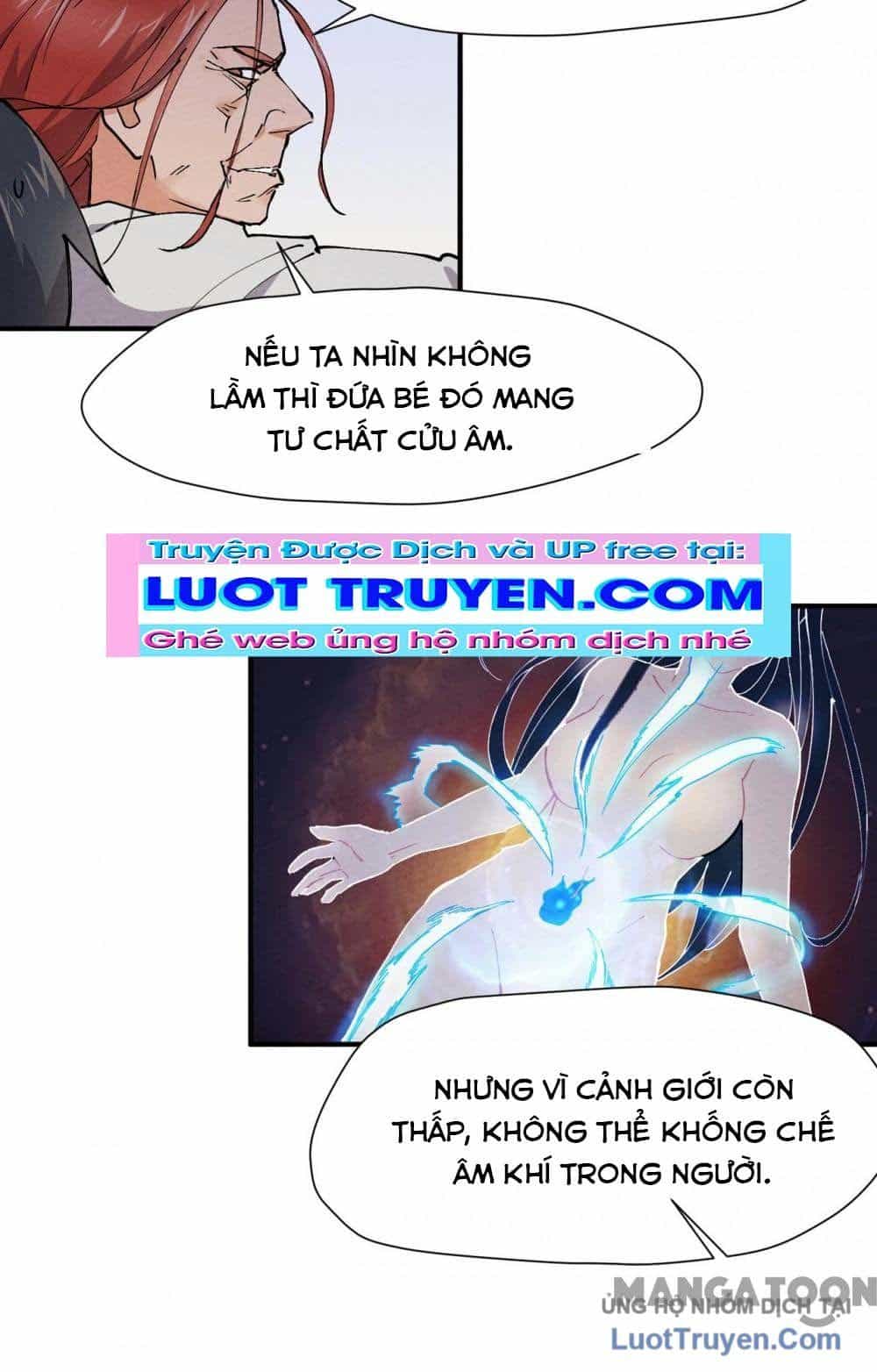 Linh Cấp Võ Giả Không Muốn Thăng Cấp - Chương 2 - ảnh 23