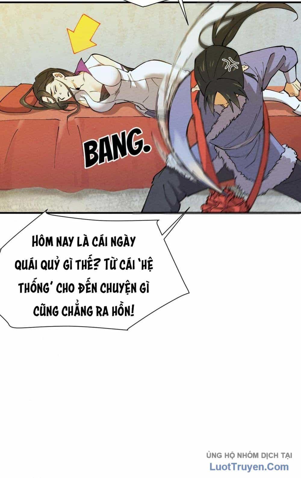 Linh Cấp Võ Giả Không Muốn Thăng Cấp - Chương 3 - ảnh 38