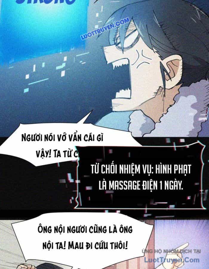 Linh Cấp Võ Giả Không Muốn Thăng Cấp - Chương 5 - ảnh 32