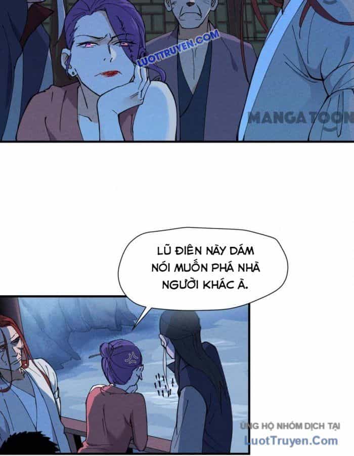 Linh Cấp Võ Giả Không Muốn Thăng Cấp - Chương 5 - ảnh 7