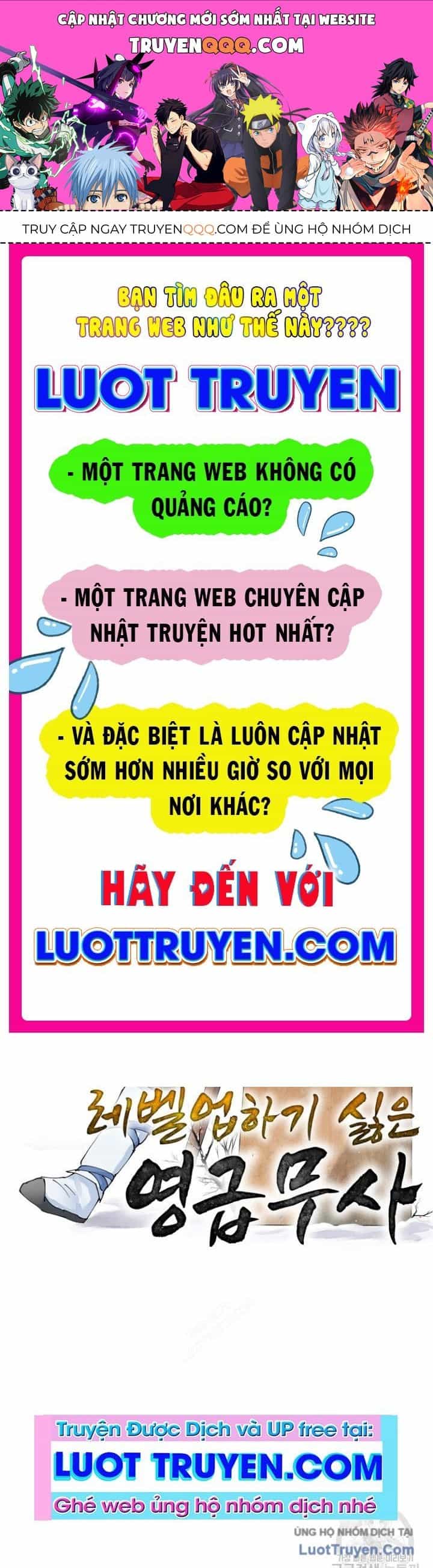Linh Cấp Võ Giả Không Muốn Thăng Cấp - Chương 6 - ảnh 1