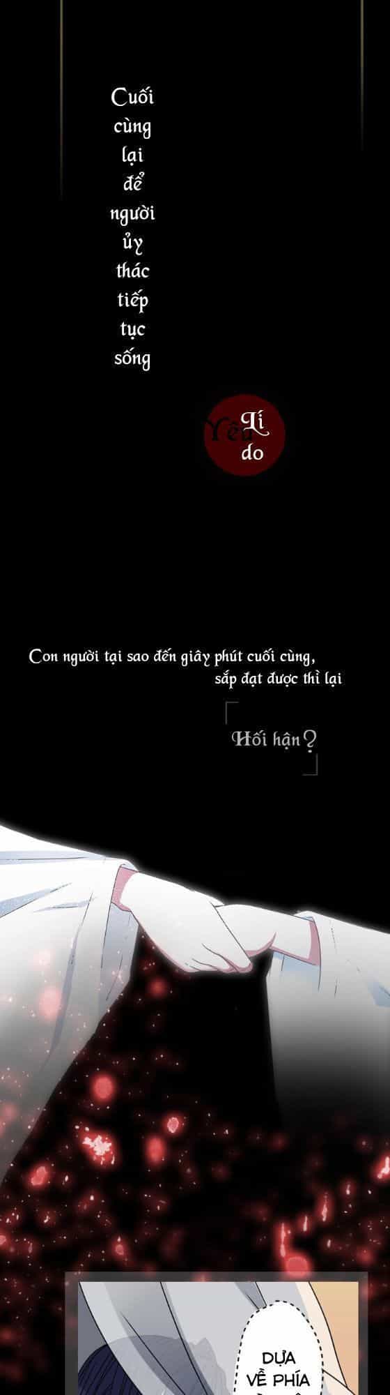 Linh Chúc Thiếu Nữ - Chương 0 - ảnh 15