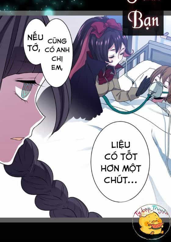 Linh Chúc Thiếu Nữ - Chương 0 - ảnh 17