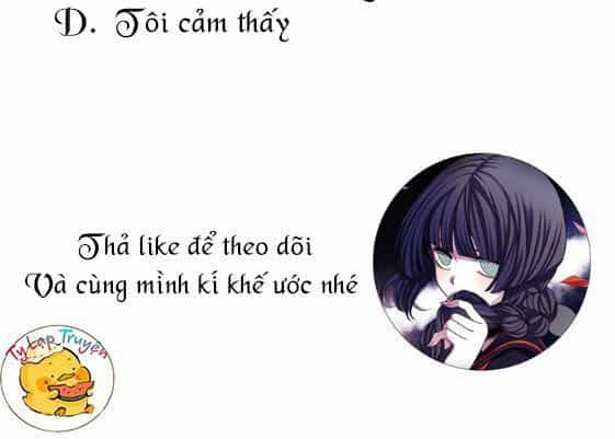 Linh Chúc Thiếu Nữ - Chương 0 - ảnh 21