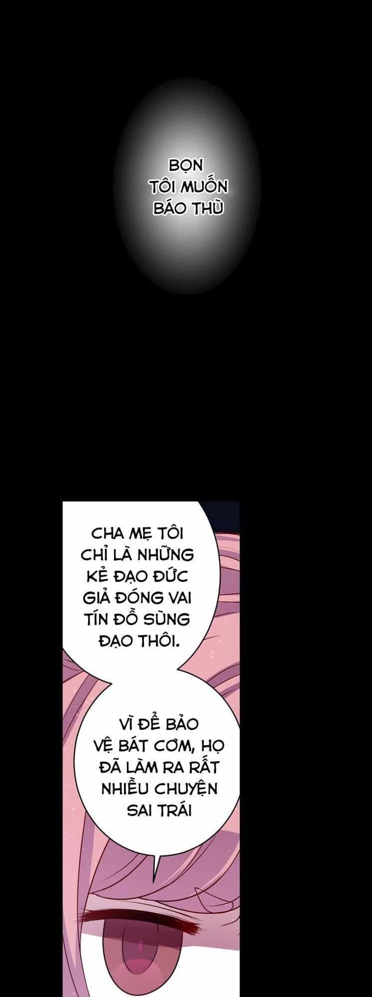 Linh Chúc Thiếu Nữ - Chương 9 - ảnh 8