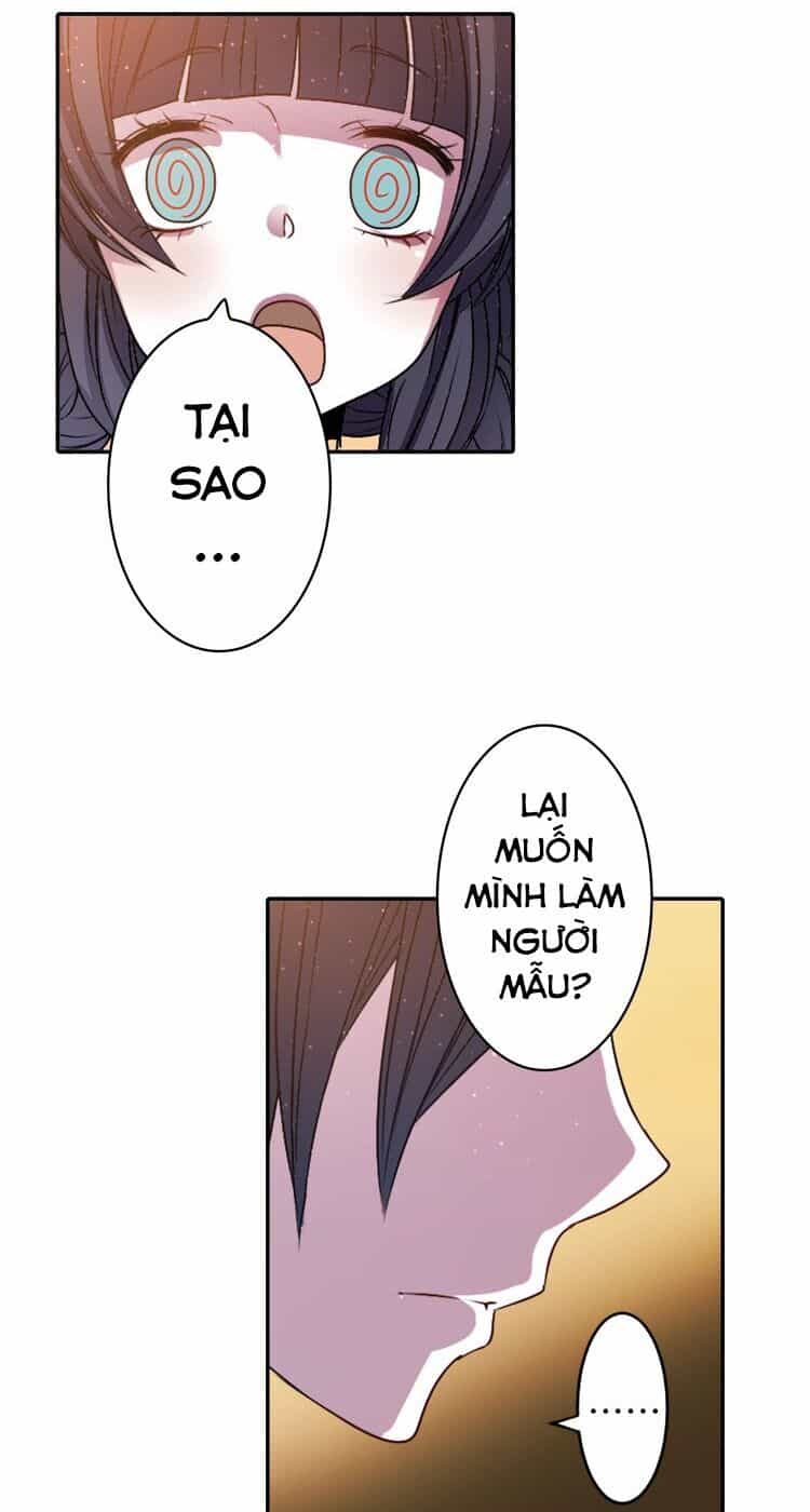 Linh Chúc Thiếu Nữ - Chương 12 - ảnh 31