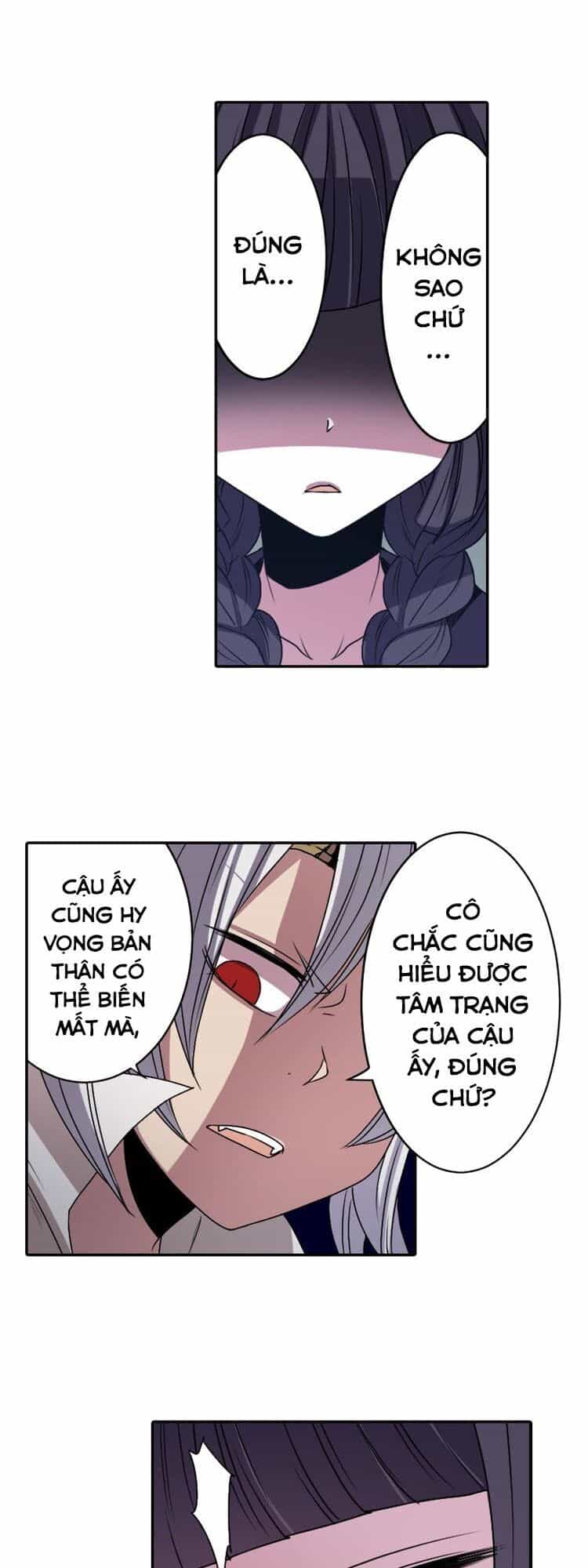 Linh Chúc Thiếu Nữ - Chương 14 - ảnh 13