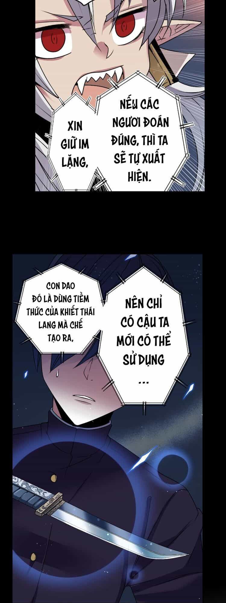 Linh Chúc Thiếu Nữ - Chương 15 - ảnh 13