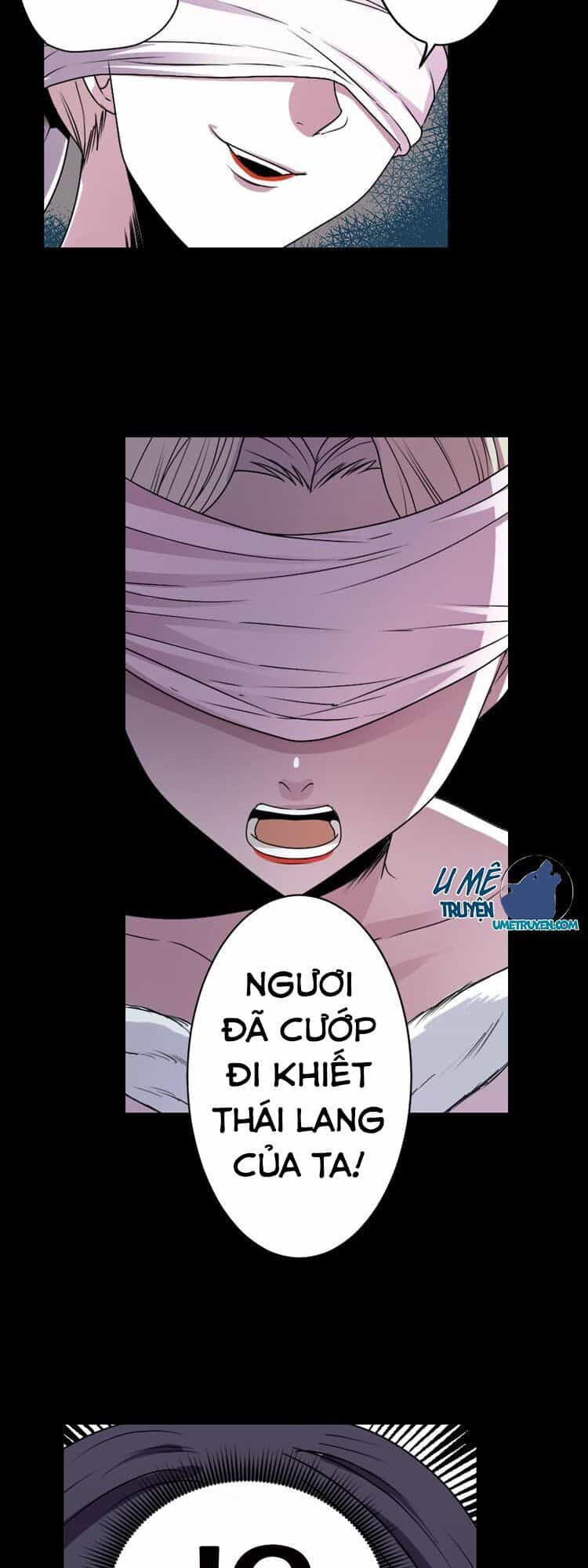 Linh Chúc Thiếu Nữ - Chương 15 - ảnh 20