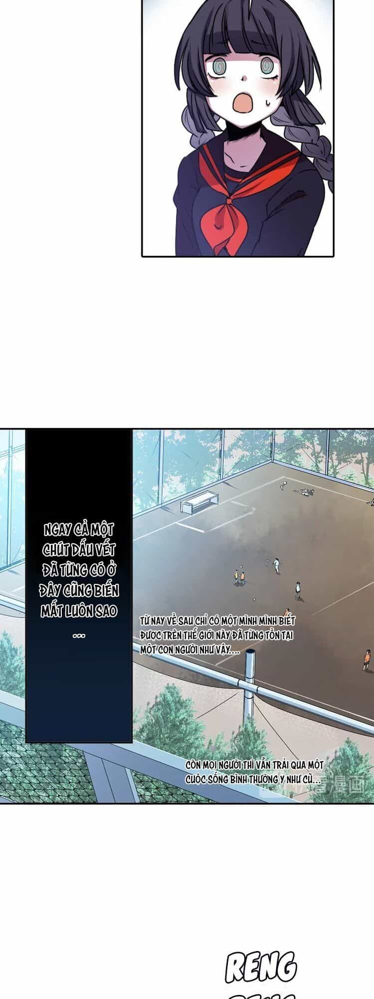 Linh Chúc Thiếu Nữ - Chương 16 - ảnh 10