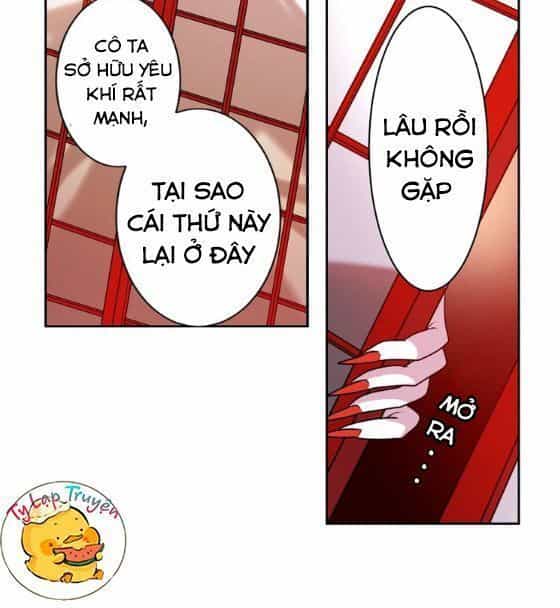 Linh Chúc Thiếu Nữ - Chương 1 - ảnh 25