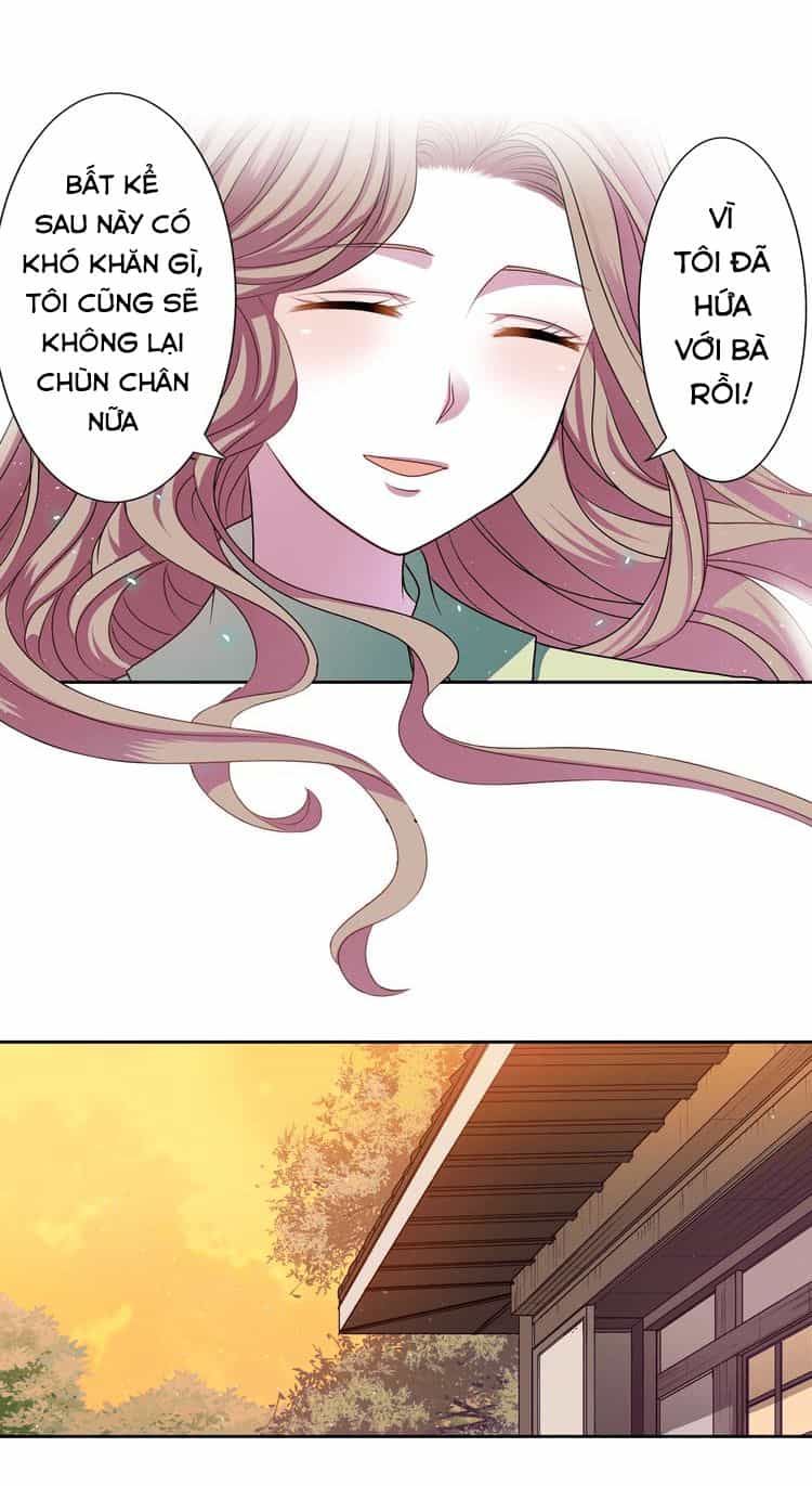 Linh Chúc Thiếu Nữ - Chương 3 - ảnh 40