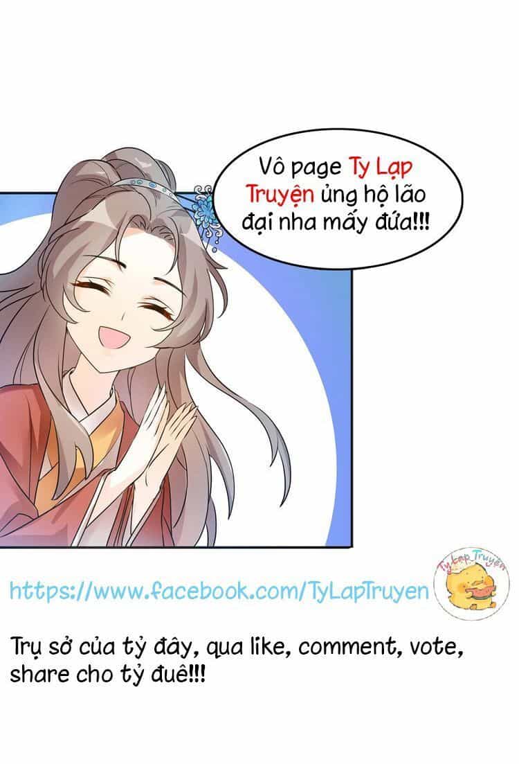 Linh Chúc Thiếu Nữ - Chương 3 - ảnh 46
