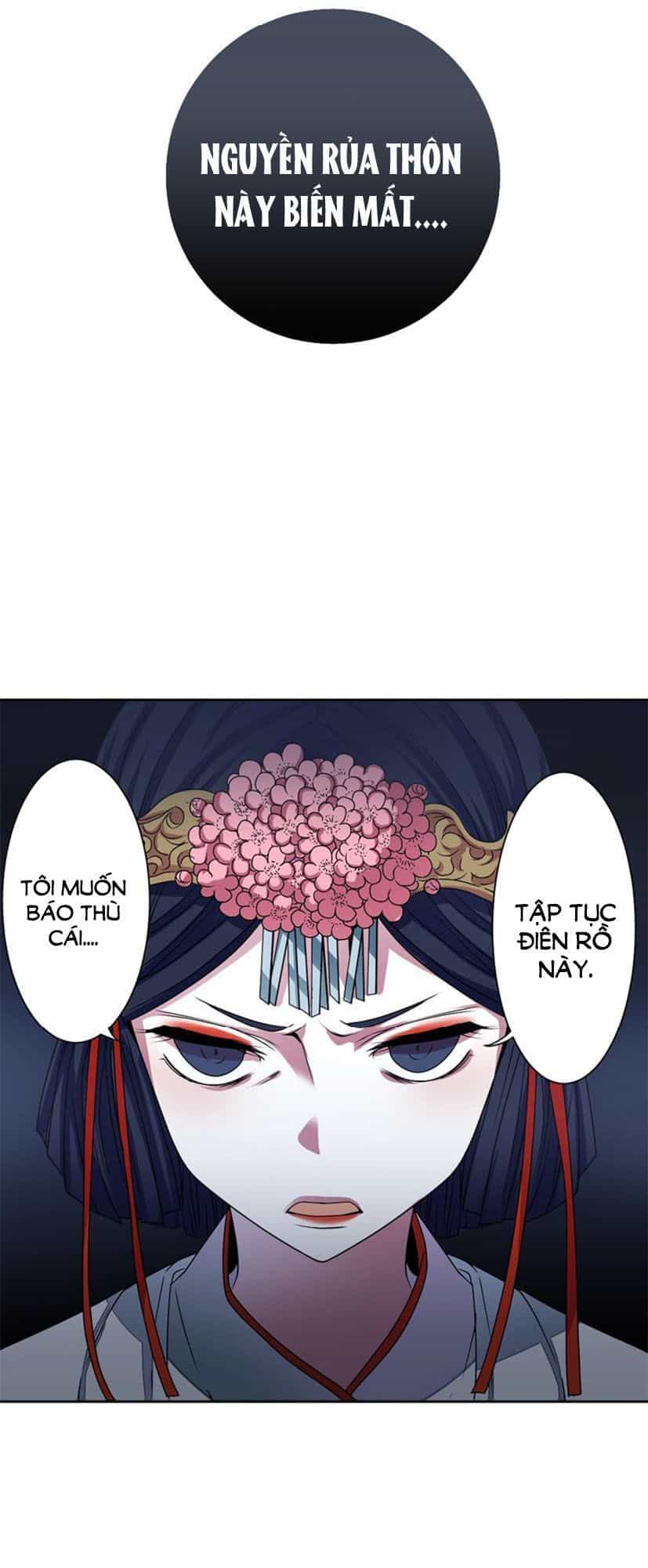 Linh Chúc Thiếu Nữ - Chương 6 - ảnh 35