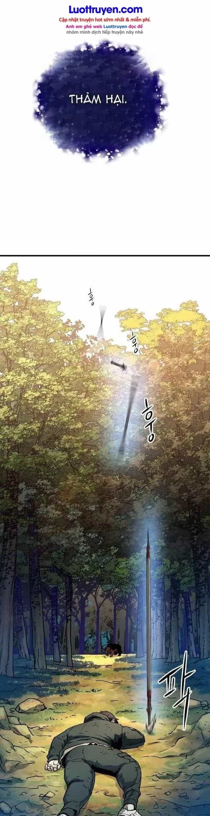 Lính Đánh Thuê Từ Dị Giới - Chương 13 - ảnh 27