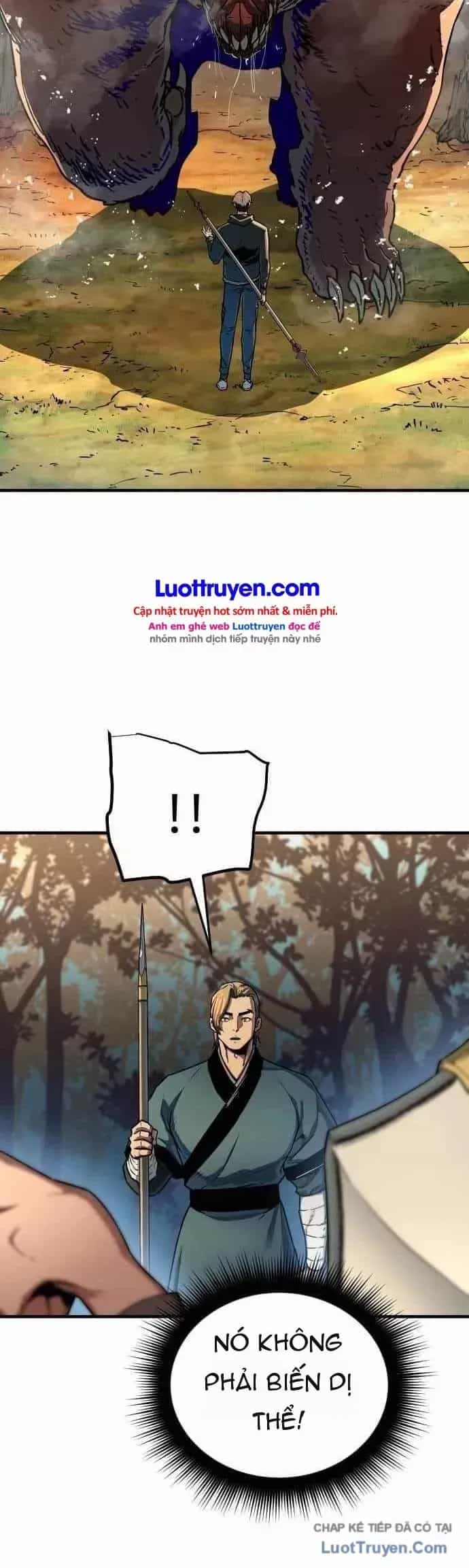 Lính Đánh Thuê Từ Dị Giới - Chương 13 - ảnh 3