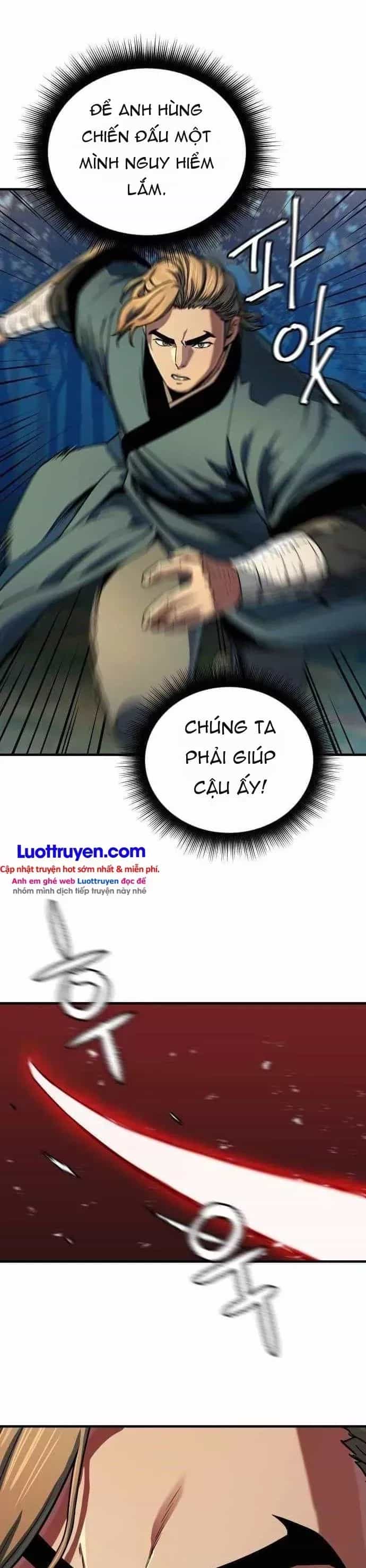 Lính Đánh Thuê Từ Dị Giới - Chương 13 - ảnh 4