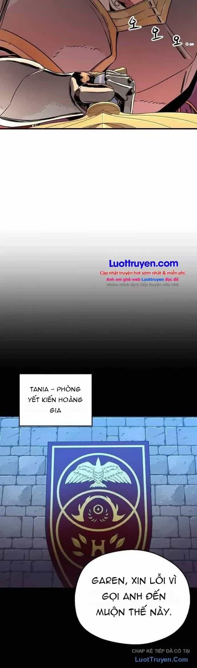Lính Đánh Thuê Từ Dị Giới - Chương 13 - ảnh 7