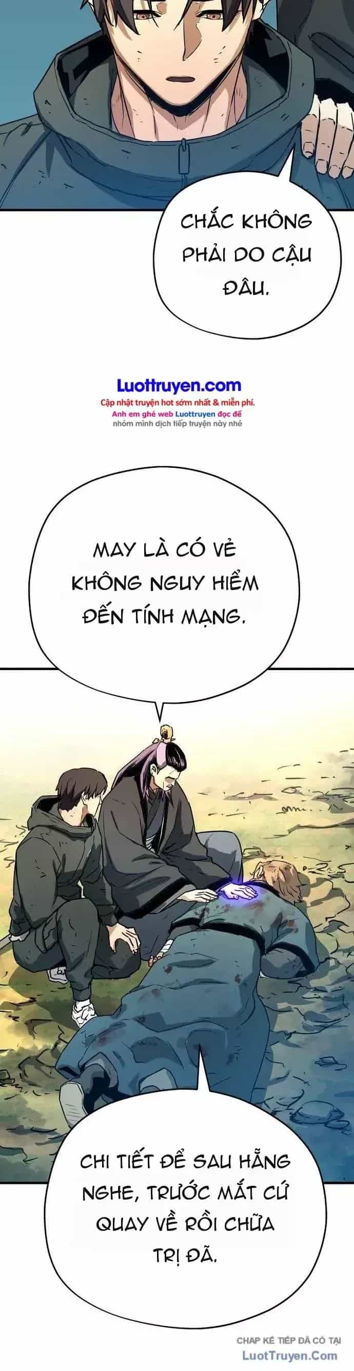 Lính Đánh Thuê Từ Dị Giới - Chương 16 - ảnh 25