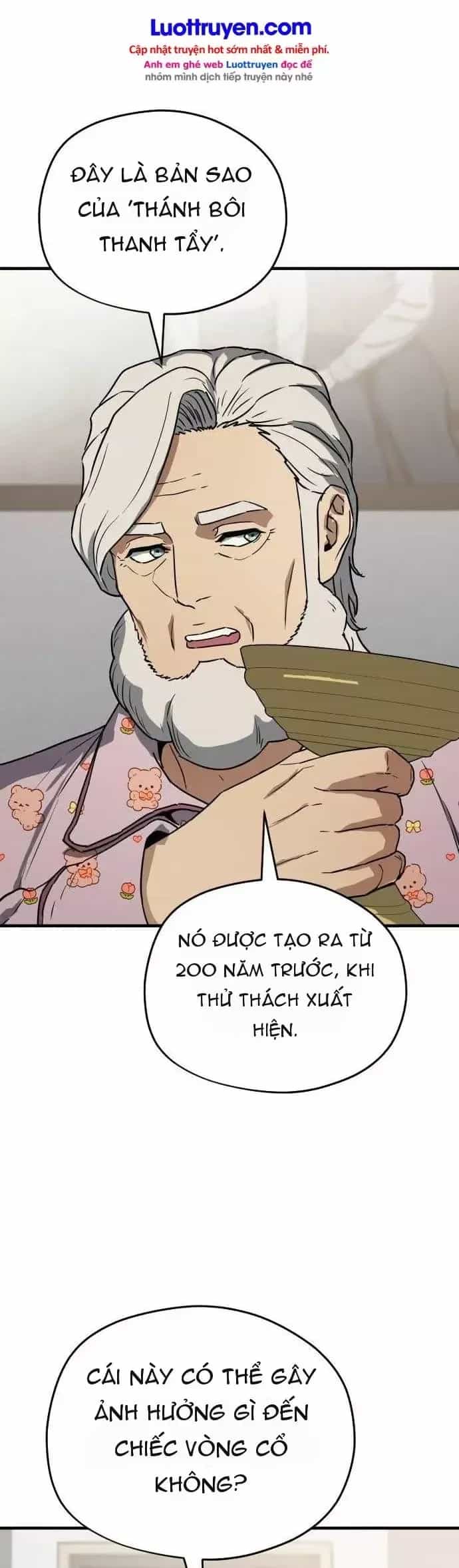 Lính Đánh Thuê Từ Dị Giới - Chương 17 - ảnh 24
