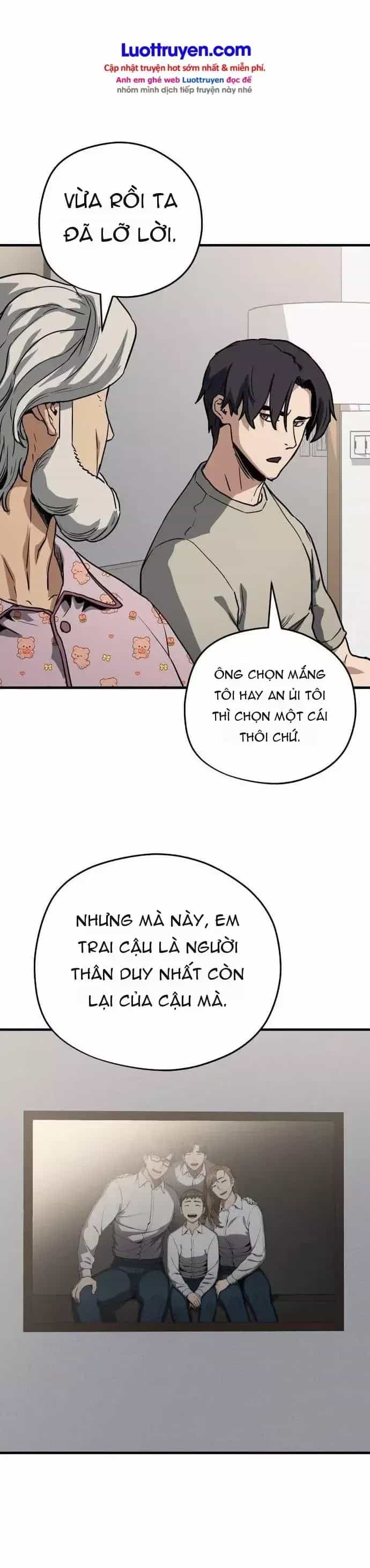Lính Đánh Thuê Từ Dị Giới - Chương 17 - ảnh 36