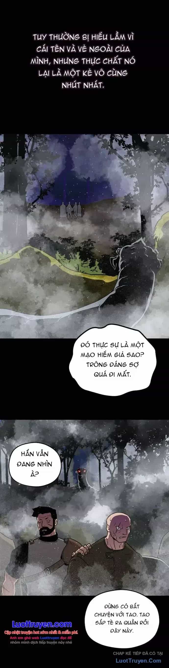 Lính Đánh Thuê Từ Dị Giới - Chương 17 - ảnh 7