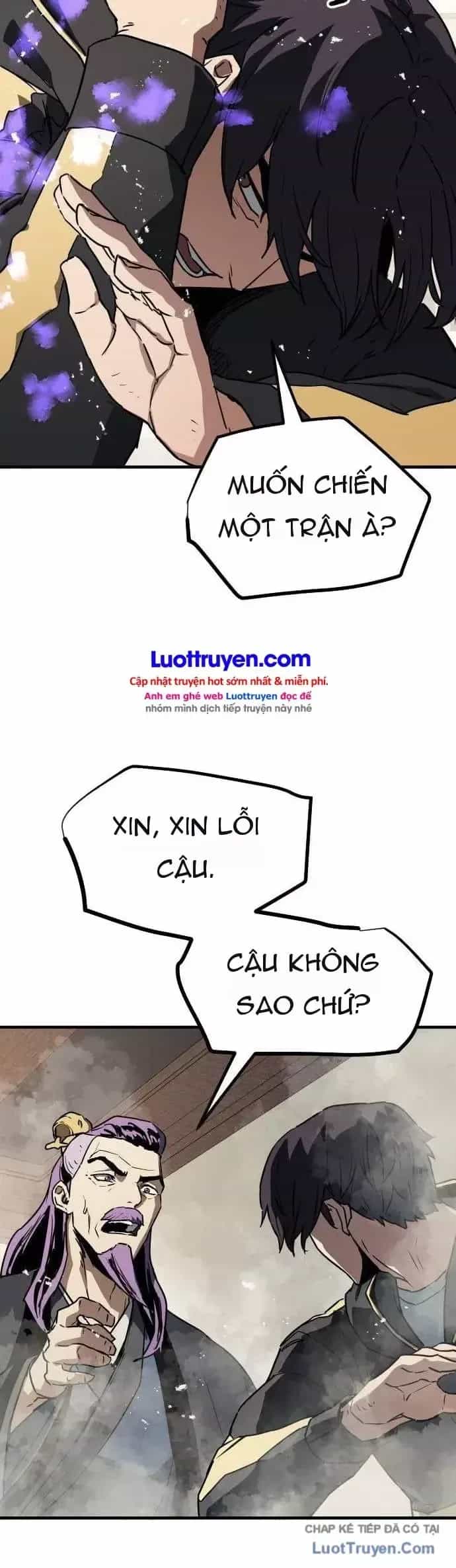 Lính Đánh Thuê Từ Dị Giới - Chương 18 - ảnh 23