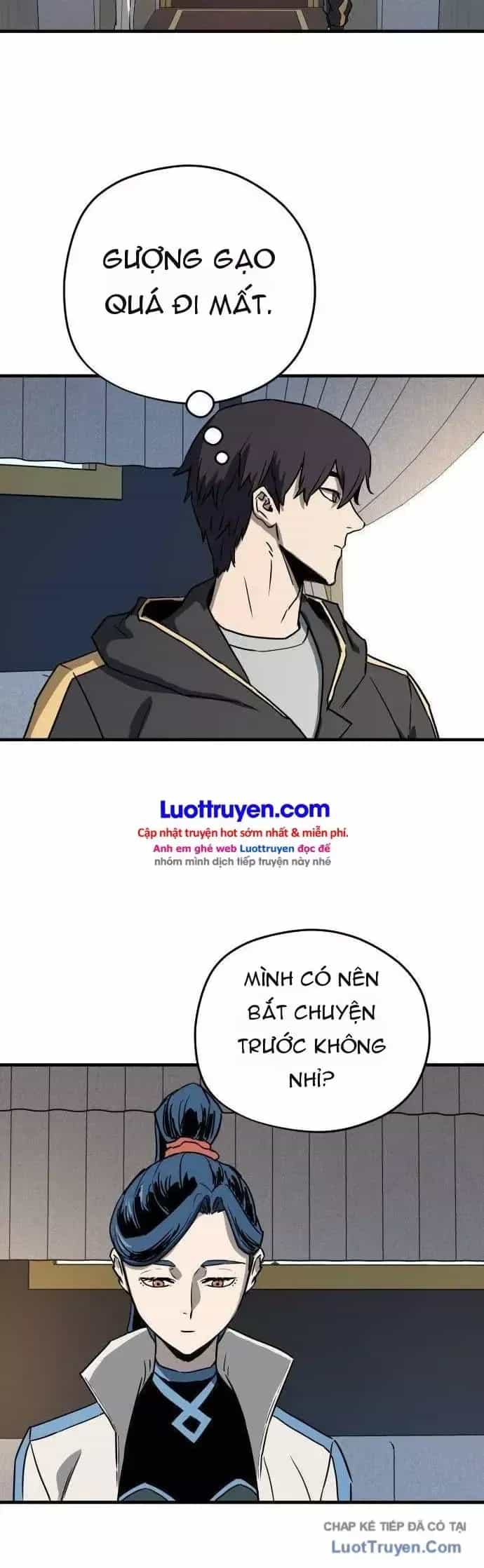 Lính Đánh Thuê Từ Dị Giới - Chương 18 - ảnh 33