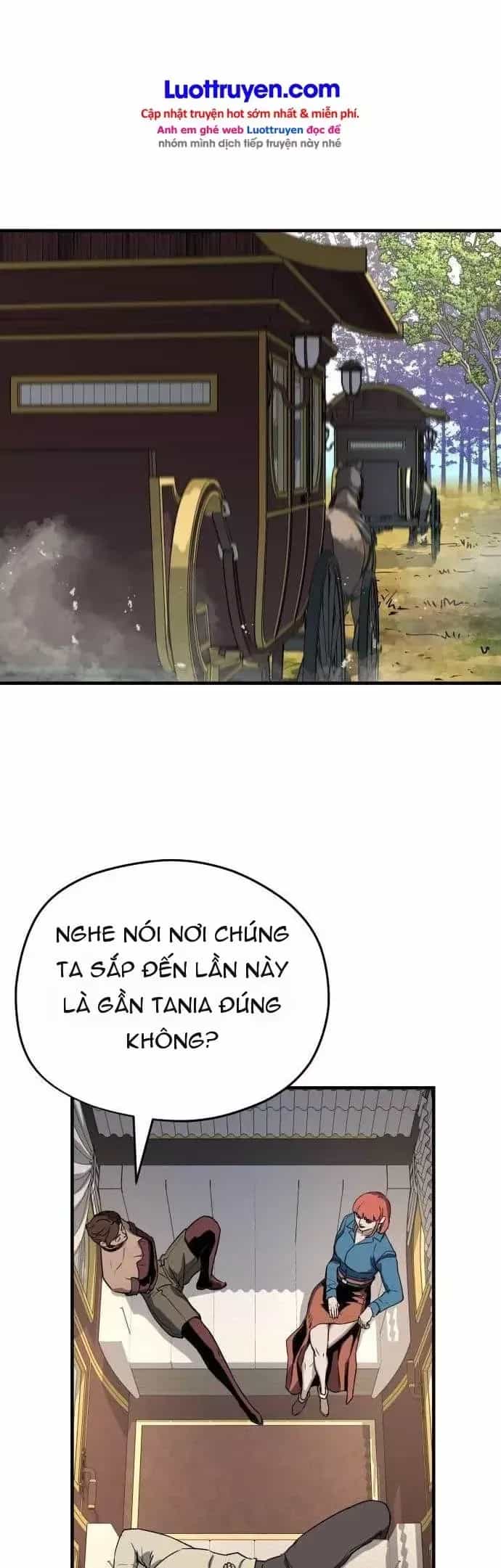 Lính Đánh Thuê Từ Dị Giới - Chương 18 - ảnh 38