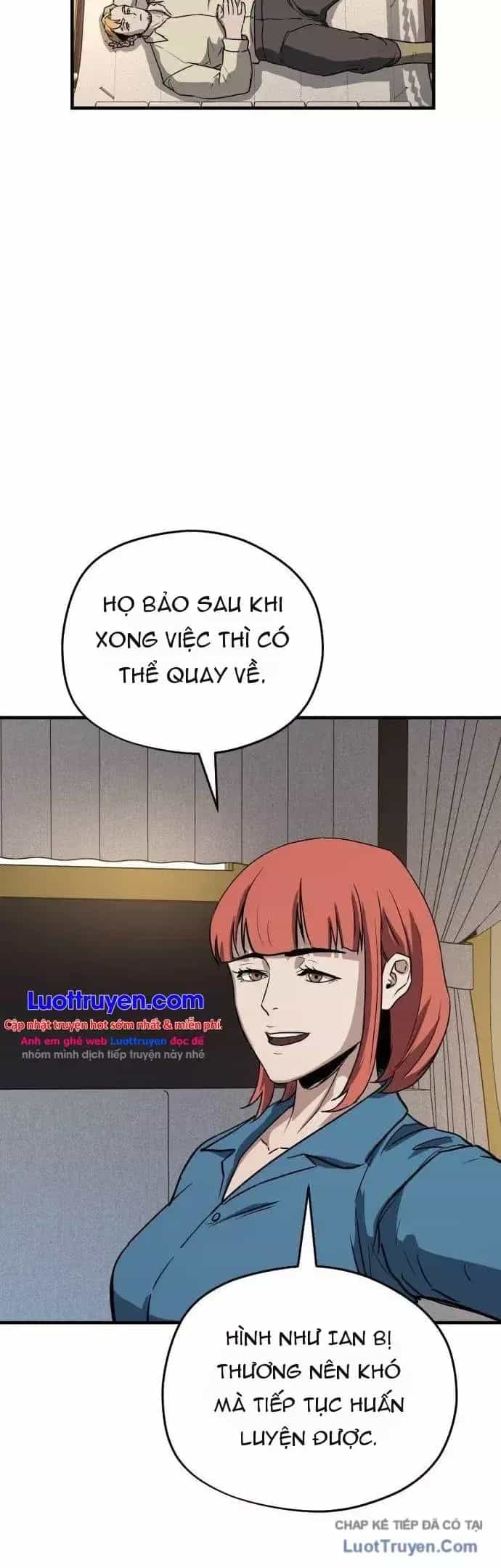 Lính Đánh Thuê Từ Dị Giới - Chương 18 - ảnh 39