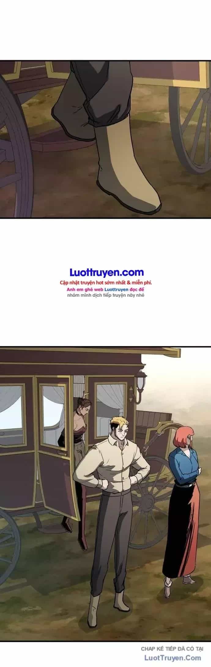 Lính Đánh Thuê Từ Dị Giới - Chương 18 - ảnh 43