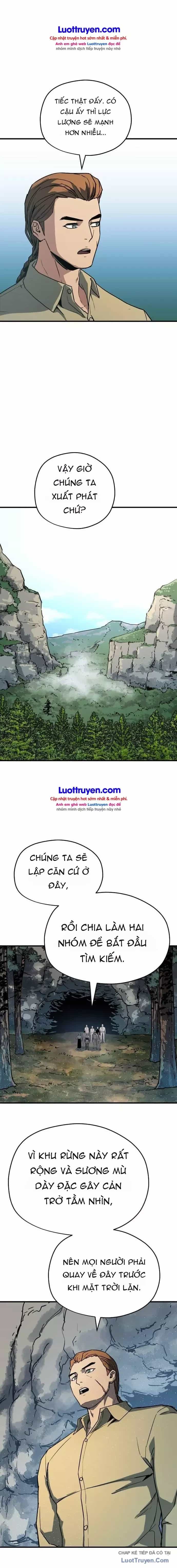 Lính Đánh Thuê Từ Dị Giới - Chương 19 - ảnh 11