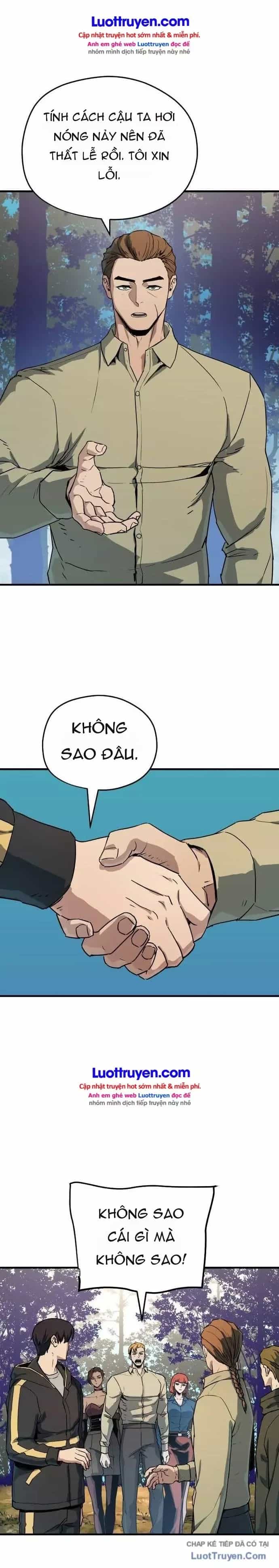 Lính Đánh Thuê Từ Dị Giới - Chương 19 - ảnh 5