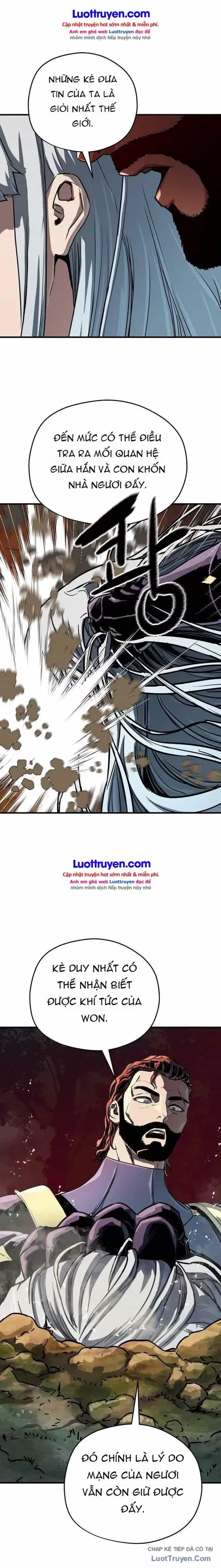 Lính Đánh Thuê Từ Dị Giới - Chương 20 - ảnh 18