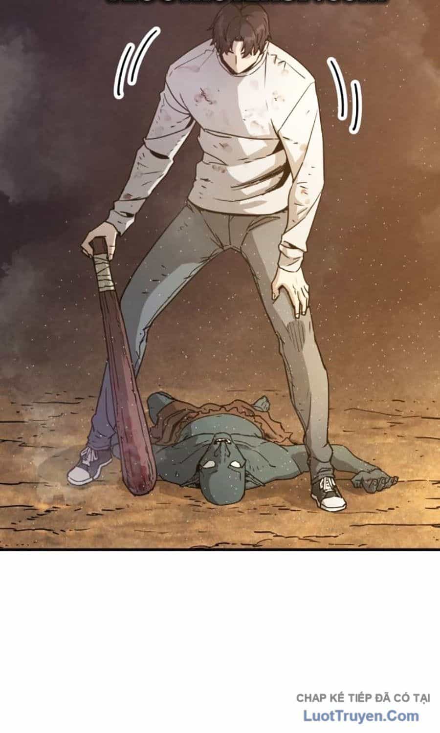 Lính Đánh Thuê Từ Dị Giới - Chương 3 - ảnh 53