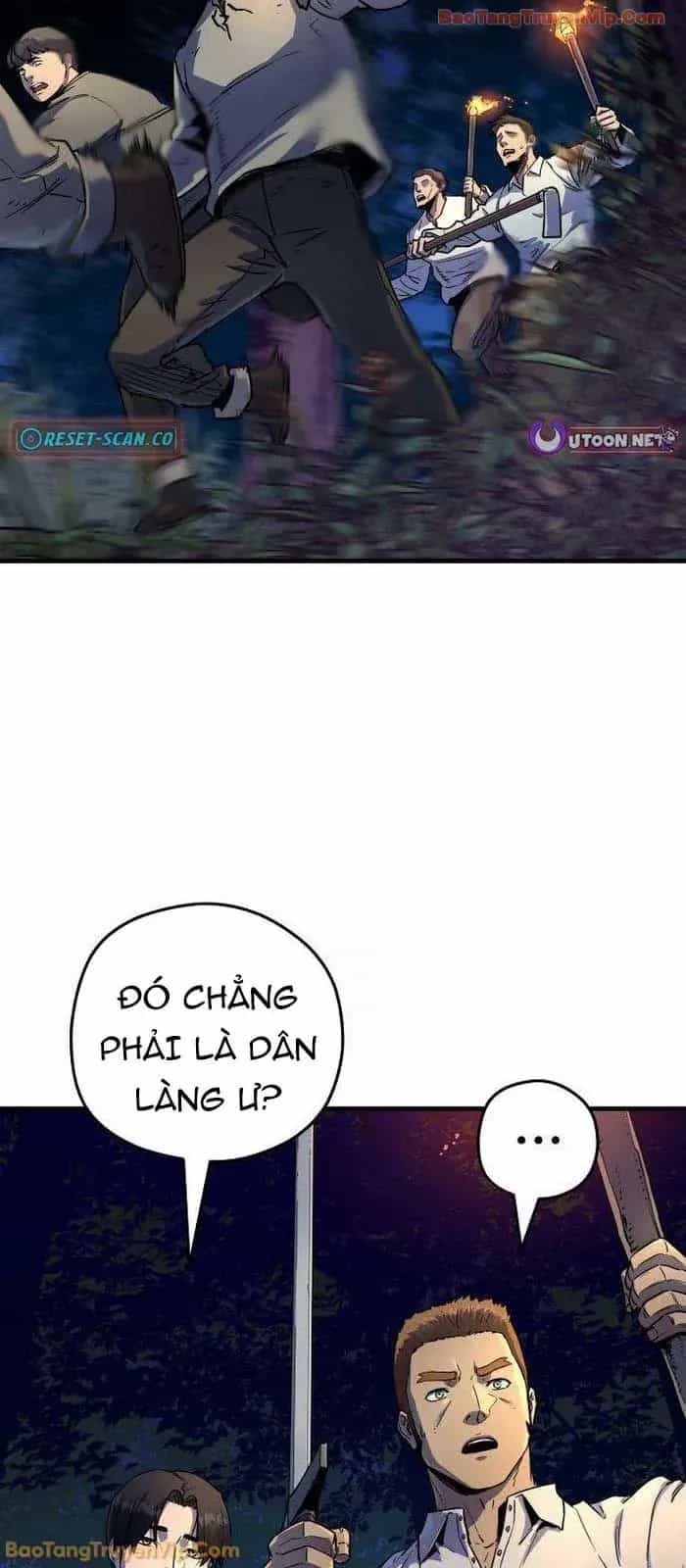 Lính Đánh Thuê Từ Dị Giới - Chương 4 - ảnh 23