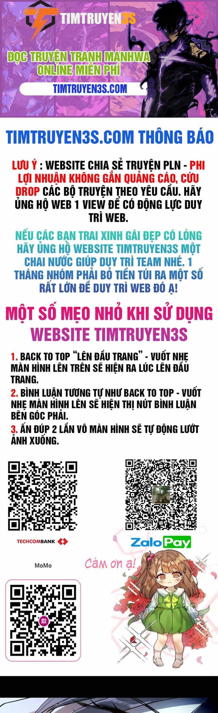 Linh Hồn Ác Quỷ - Chương 1 - ảnh 1