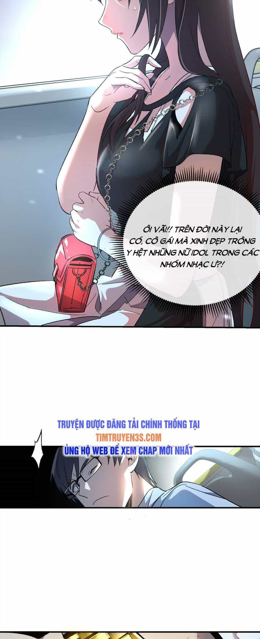 Linh Hồn Ác Quỷ - Chương 1 - ảnh 15