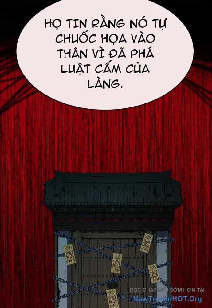 Linh Hồn Của Đền Thờ: Đứa Trẻ Nuốt Rắn - Chương 1 - ảnh 98