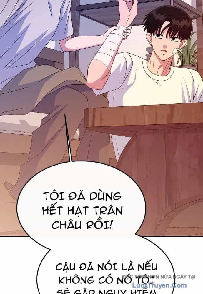 Linh Hồn Của Đền Thờ: Đứa Trẻ Nuốt Rắn - Chương 10 - ảnh 103