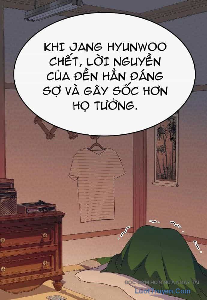 Linh Hồn Của Đền Thờ: Đứa Trẻ Nuốt Rắn - Chương 10 - ảnh 137