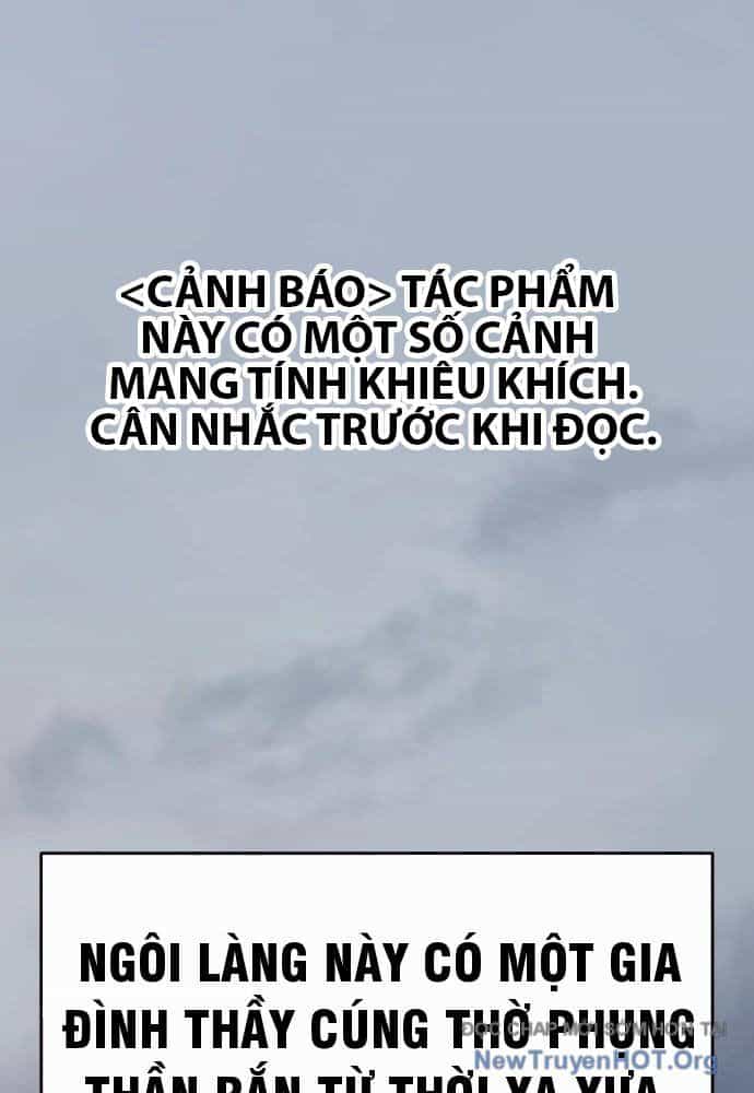 Linh Hồn Của Đền Thờ: Đứa Trẻ Nuốt Rắn - Chương 2 - ảnh 2