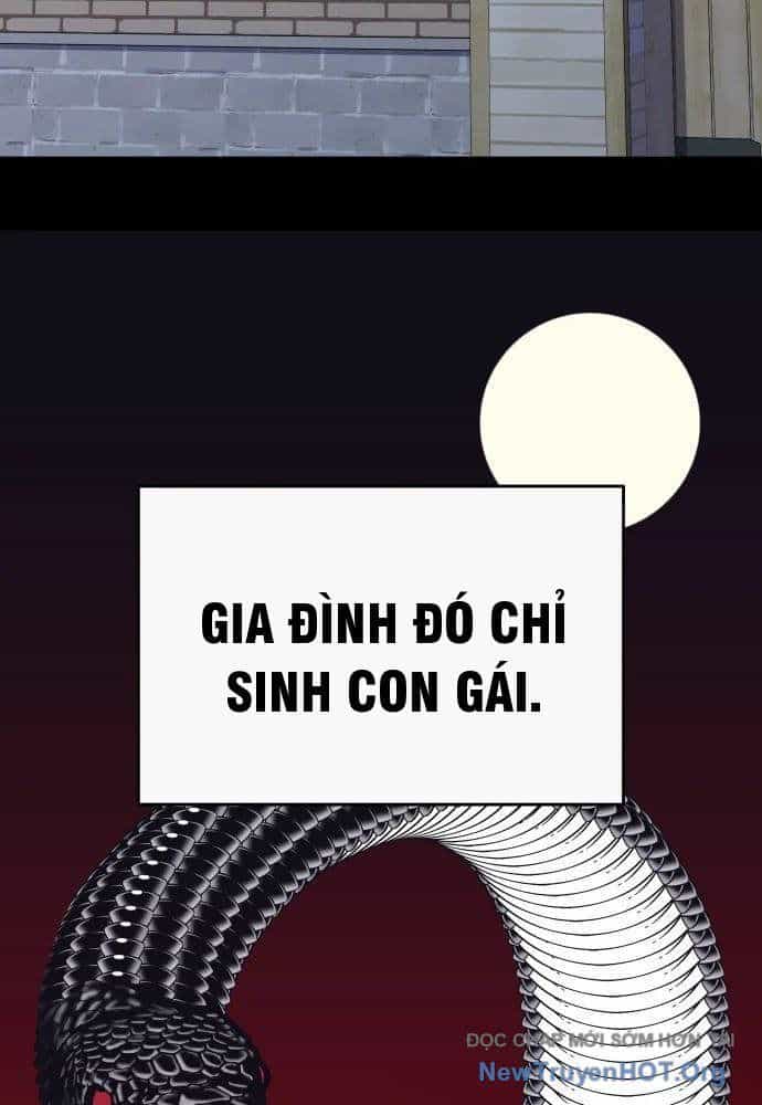 Linh Hồn Của Đền Thờ: Đứa Trẻ Nuốt Rắn - Chương 2 - ảnh 4